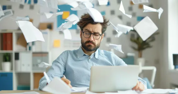 Understanding Overstimulation in ADHD and How to Manage It